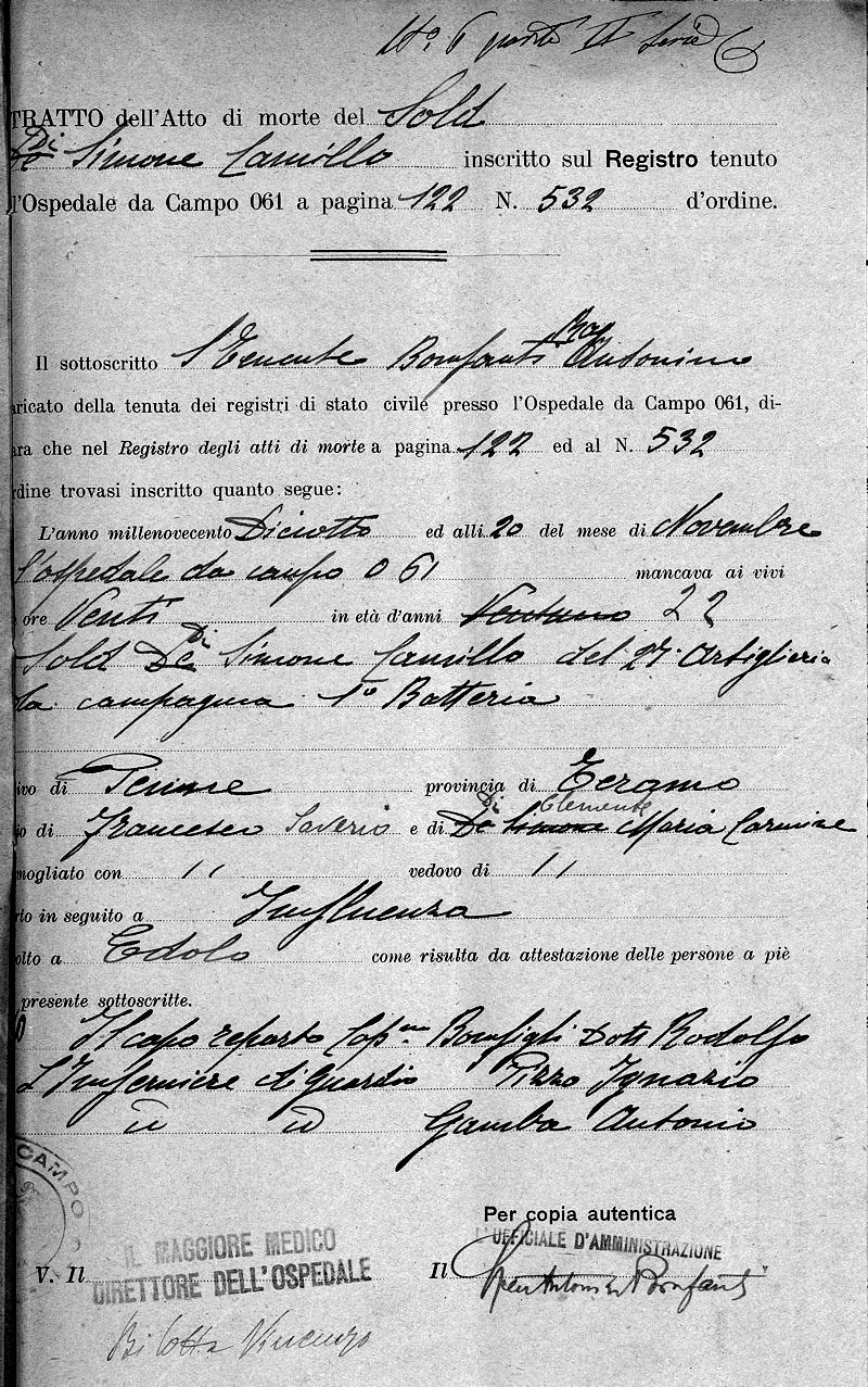 Documento